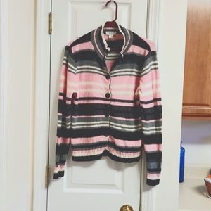 Christopher and Banks vintage long sleeve sweater.